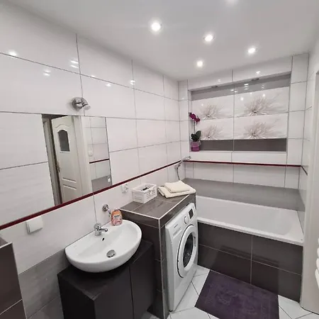 Apartament Wiktoria * גדנסק